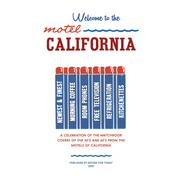 Welcome to the Motel California by Franticham