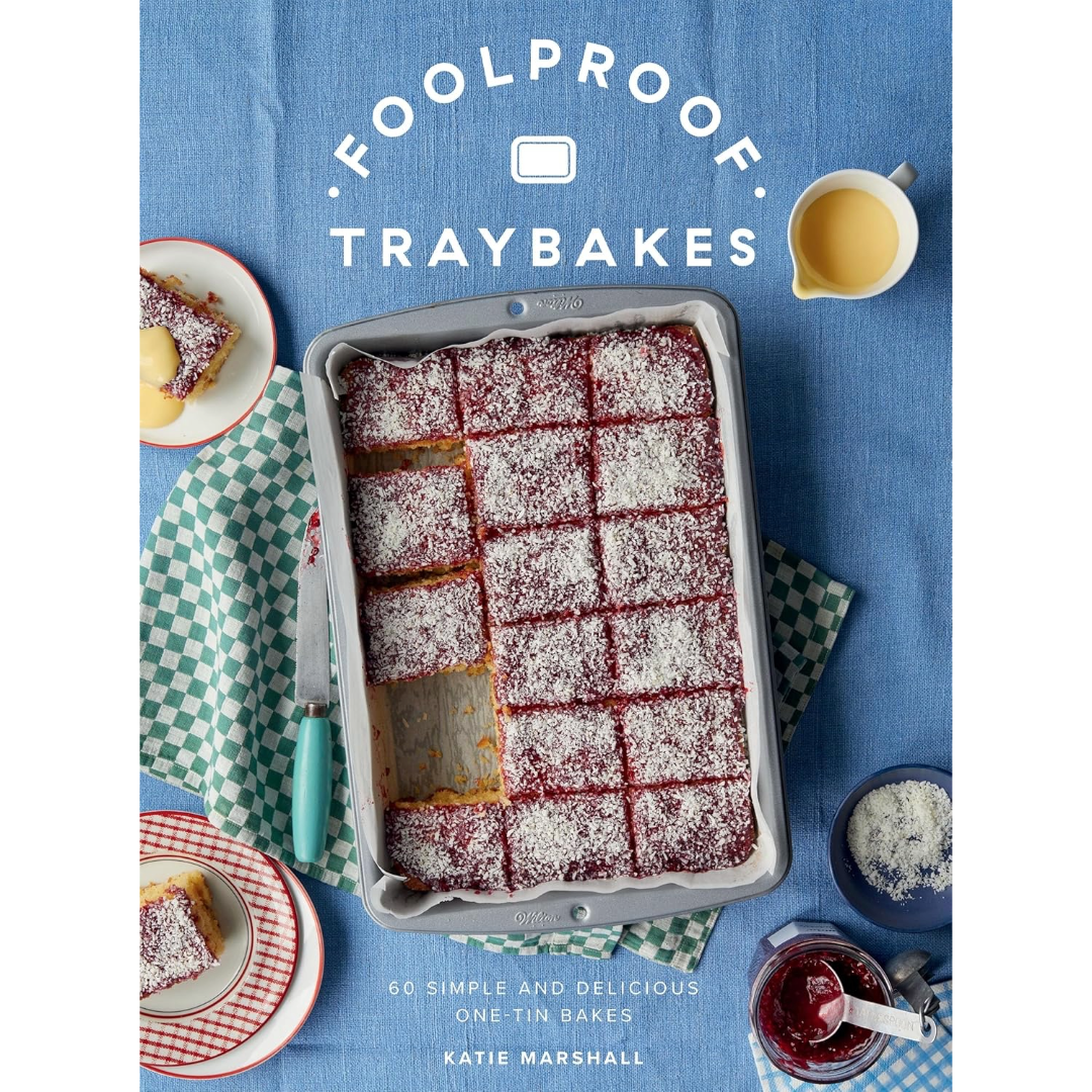 Foolproof Traybakes