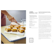 Foolproof Traybakes