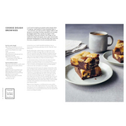 Foolproof Traybakes