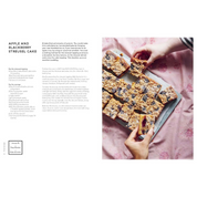 Foolproof Traybakes