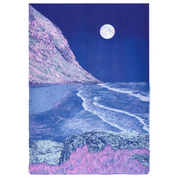 Blue Euphoria | Art Print | Manon Diemer A3 Poster