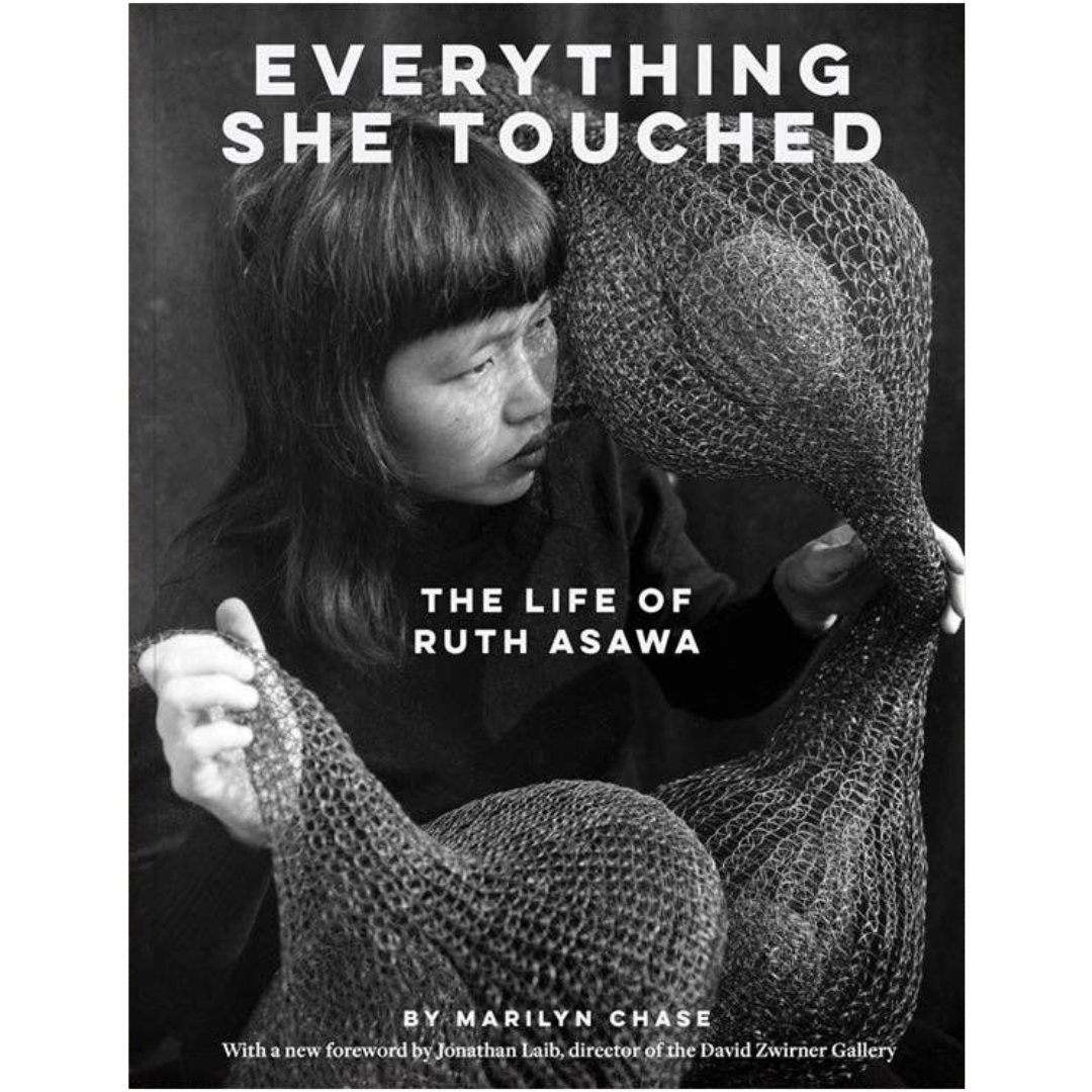Everything She Touched