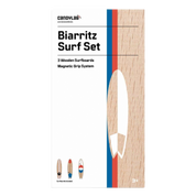 Biarritz Surf Set
