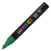 Posca Marker Medium Green