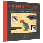 Griffin and Sabine, 25th Anniversary Limited Edition