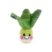 Bok Choy Plush Toy