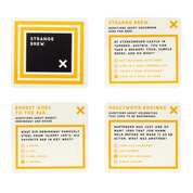 Trivial Drinking Trivia