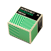 Incredibly Pointless Trivia