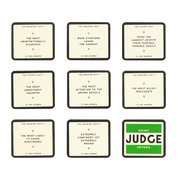 Drawing From Memory Game