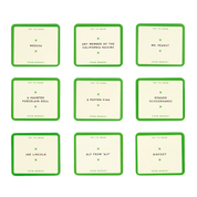 Drawing From Memory Game