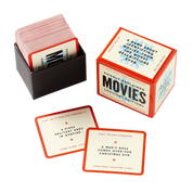 Mini Poorly Explained Movies - Holiday Edition