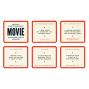 Mini Poorly Explained Movies - Holiday Edition