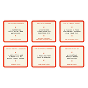 Mini Poorly Explained Movies - Holiday Edition