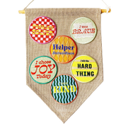 Encouragement Patch Kit