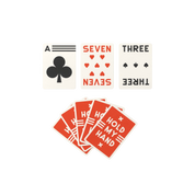 It's In The Cards Playing Card Game Set