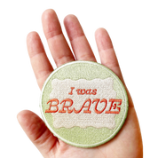Encouragement Patch Kit
