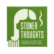 Stoner Thoughts Conversation Starters
