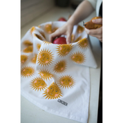 Sun Tea Towel