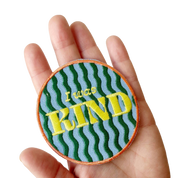 Encouragement Patch Kit