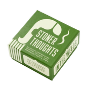 Stoner Thoughts Conversation Starters