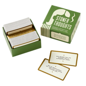 Stoner Thoughts Conversation Starters