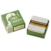 Stoner Thoughts Conversation Starters