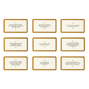 Stoner Thoughts Conversation Starters