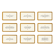 Stoner Thoughts Conversation Starters