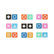 You Domino It! Domino Game Set