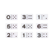 You Domino It! Domino Game Set