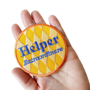 Encouragement Patch Kit