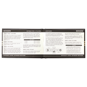 You Domino It! Domino Game Set