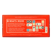 You Domino It! Domino Game Set