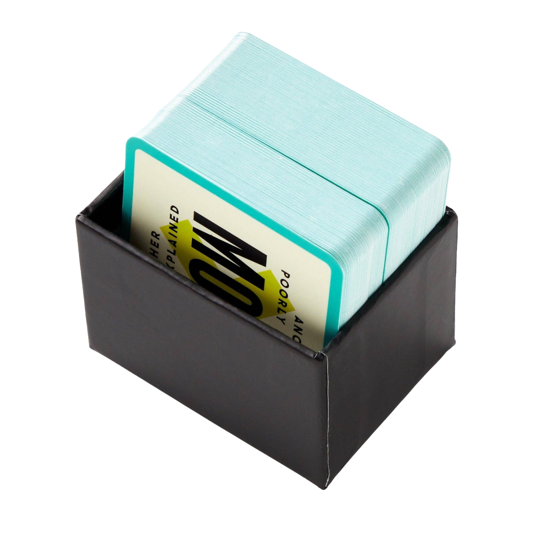 Mini Poorly Explained Movies - 80s Edition