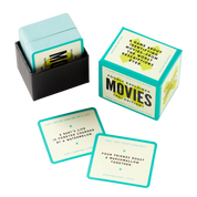 Mini Poorly Explained Movies - 80s Edition