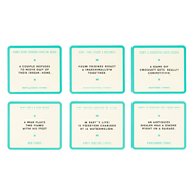 Mini Poorly Explained Movies - 80s Edition