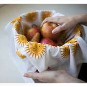 Sun Tea Towel