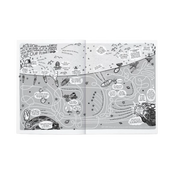 SPACE, Above & Beyond Activity Book
