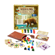 National Parks Trekking Gamer