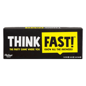 Think Fast! Party Game