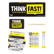 Think Fast! Party Game