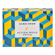 Action Movie Trivia