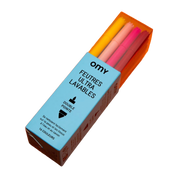 16 Ultrawashable Markers