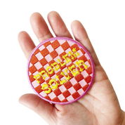 Encouragement Patch Kit