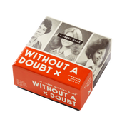 Without A Doubt Social Game