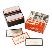 Without A Doubt Social Game