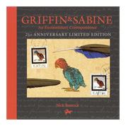 Griffin and Sabine, 25th Anniversary Limited Edition