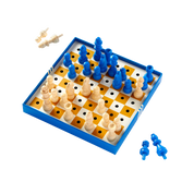 Say Yes To The Chess Game Set