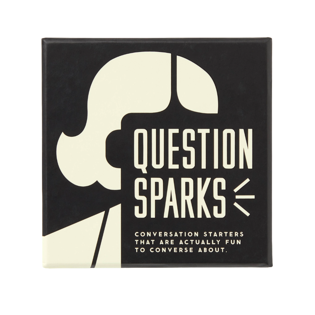 Question Sparks Game